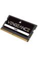 Obrázok pre Corsair VENGEANCE paměťový modul 64 GB 2 x 32 GB DDR5 262-pin SO-DIMM