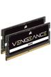 Obrázok pre Corsair VENGEANCE paměťový modul 64 GB 2 x 32 GB DDR5 262-pin SO-DIMM