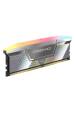 Obrázok pre Corsair Vengeance RGB CMHC48GX5M2X8000C38 paměťový modul 48 GB 2 x 24 GB DDR5 8000 MT/s 288-pin DIMM