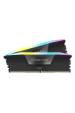 Obrázok pre Corsair Vengeance RGB CMH64GX5M2D6000C40 paměťový modul 64 GB 2 x 32 GB DDR5 6000 MT/s 288-pin DIMM