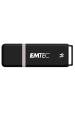Obrázok pre Emtec K100 USB paměť 16 GB USB Typ-A 2.0 Černá, Vícebarevný