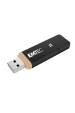 Obrázok pre Emtec K100 USB paměť 16 GB USB Typ-A 2.0 Černá, Vícebarevný
