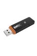 Obrázok pre Emtec K100 USB paměť 16 GB USB Typ-A 2.0 Černá, Vícebarevný