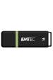 Obrázok pre Emtec K100 USB paměť 16 GB USB Typ-A 2.0 Černá, Vícebarevný