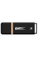 Obrázok pre Emtec K100 USB paměť 16 GB USB Typ-A 2.0 Černá, Vícebarevný
