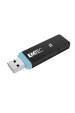 Obrázok pre Emtec K100 USB paměť 16 GB USB Typ-A 2.0 Černá, Vícebarevný