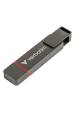 Obrázok pre Verbatim Dual QuickStick USB paměť 512 GB USB Type-A / USB Type-C 3.2 Gen 1 (3.1 Gen 1) Šedá