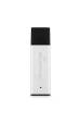 Obrázok pre MediaRange MR1902 USB paměť 128 GB USB Typ-A 3.2 Gen 1 (3.1 Gen 1) Černá, Stříbrná