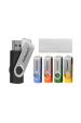 Obrázok pre Intenso 3543585 USB paměť 32 GB USB Typ-A 3.2 Gen 1 (3.1 Gen 1) Vícebarevný