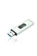 Obrázok pre MediaRange MR919 USB paměť 256 GB USB Typ-A 3.2 Gen 1 (3.1 Gen 1) Černá, Stříbrná