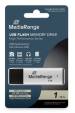 Obrázok pre MediaRange MR1905-1 USB paměť 1 TB USB Typ-A 3.2 Gen 1 (3.1 Gen 1) Černá, Stříbrná