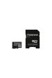 Obrázok pre Transcend TS32GUSDHC10 paměťová karta 32 GB MicroSDHC NAND Třída 10