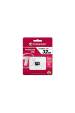 Obrázok pre Transcend TS32GUSDHC10 paměťová karta 32 GB MicroSDHC NAND Třída 10