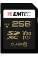 Obrázok pre Emtec ECMSD256GXC10SP paměťová karta 256 GB SDXC UHS-I Třída 10