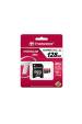 Obrázok pre Transcend TS64GSDU3 128 GB MicroSDHC MLC Třída 10