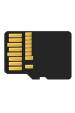 Obrázok pre Transcend USD710S 512 GB MicroSDXC 3D NAND