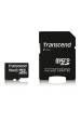 Obrázok pre Transcend TS16GUSDHC10 paměťová karta 16 GB MicroSDHC NAND Třída 10