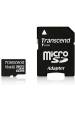 Obrázok pre Transcend 16GB microSDHC Class 10 UHS-I MLC Třída 10