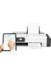 Obrázok pre Canon imagePROGRAF TC-21M velkoformátová tiskárna Wi-Fi InkJet Barva 2400 x 1200 DPI A1 (594 x 841 mm) Připojení na síť Ethernet