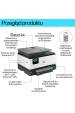 Obrázok pre HP OfficeJet Pro 9120e Bezdr. př. All-in-One Barva Tiskárna, Instant Ink; Oboustranný tisk