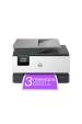 Obrázok pre HP OfficeJet Pro 9120e Bezdr. př. All-in-One Barva Tiskárna, Instant Ink; Oboustranný tisk