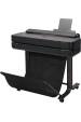 Obrázok pre HP Designjet 24″ plotr T650 edice 2025
