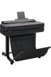 Obrázok pre HP Designjet 24″ plotr T650 edice 2025