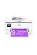 Obrázok pre HP OfficeJet Pro 9720e Bezdr. př. All-in-One Barva Tiskárna, Oboustranný tisk; Kopírka, skener