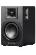 Obrázok pre Audio-Technica AT-SP3X reproduktor 2-way Černá Kabelový a bezdrátový 30 W