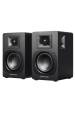Obrázok pre Audio-Technica AT-SP3X reproduktor 2-way Černá Kabelový a bezdrátový 30 W