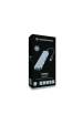 Obrázok pre Conceptronic DONN02G dokovací stanice/replikátor portů USB 3.2 Gen 1 (3.1 Gen 1) Type-C Hliník