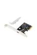 Obrázok pre Conceptronic EMRICK14B karta/adaptér rozhraní USB 3.2 Gen 2x2 Type-C