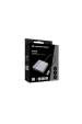 Obrázok pre Conceptronic DONN13G dokovací stanice/replikátor portů Kabel USB 3.2 Gen 1 (3.1 Gen 1) Type-C Šedá