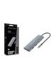Obrázok pre Conceptronic DONN06G Kabel USB 3.2 Gen 1 (3.1 Gen 1) Type-C Šedá