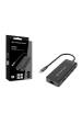 Obrázok pre Conceptronic DONN14G dokovací stanice/replikátor portů Kabel USB 3.2 Gen 1 (3.1 Gen 1) Type-C Šedá