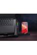 Obrázok pre Conceptronic THYIA02B chladicí podložka pro laptop 43,2 cm (17") Černá