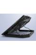Obrázok pre Conceptronic THYIA02B chladicí podložka pro laptop 43,2 cm (17") Černá