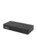 Obrázok pre Conceptronic DONN31B dokovací stanice/replikátor portů Kabel USB 3.2 Gen 2 (3.1 Gen 2) Type-C Černá