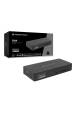 Obrázok pre Conceptronic DONN31B dokovací stanice/replikátor portů Kabel USB 3.2 Gen 2 (3.1 Gen 2) Type-C Černá