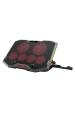 Obrázok pre Conceptronic THYIA01B chladicí podložka pro laptop 43,2 cm (17") Šedá