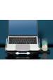 Obrázok pre Conceptronic THYIA01B chladicí podložka pro laptop 43,2 cm (17") Šedá