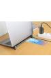 Obrázok pre Manhattan 190398 dokovací stanice/replikátor portů Kabel USB 3.2 Gen 1 (3.1 Gen 1) Type-C Šedá