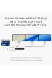 Obrázok pre Kensington Zubehör Notebook Thunderbolt 5