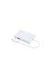 Obrázok pre D-Link DUP-501 rozbočovač rozhraní USB 3.2 Gen 1 (3.1 Gen 1) Type-C 5000 Mbit/s Bílá