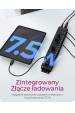 Obrázok pre ICY BOX IB-HUB1717-U3 USB 3.2 Gen 1 (3.1 Gen 1) Type-A 5000 Mbit/s Černá