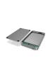 Obrázok pre ICY BOX IB-247-C31 HDD/SSD rámeček Antracit 2.5"