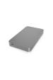 Obrázok pre ICY BOX IB-247-C31 HDD/SSD rámeček Antracit 2.5"