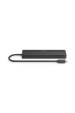 Obrázok pre Hama 00200144 rozbočovač rozhraní USB 3.2 Gen 1 (3.1 Gen 1) Type-C 5000 Mbit/s Černá