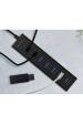 Obrázok pre ICY BOX IB-HUB1700-U3 USB 3.2 Gen 1 (3.1 Gen 1) Type-A 5000 Mbit/s Černá