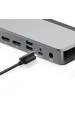 Obrázok pre ALOGIC DX3 Kabel USB 3.2 Gen 1 (3.1 Gen 1) Type-C Černá, Šedá